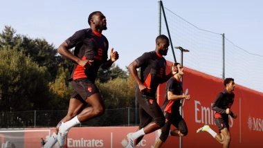 AC Milan vs Fiorentina Serie A 2025–26 Free Live Streaming Online: How To Watch Italian League Match Live Telecast on TV & Football Score Updates in IST?