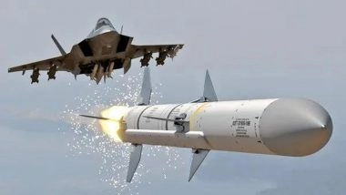 US Dismisses Media Reports on AMRAAM Missile Sales to Pakistan, Says ‘No Upgrade to Islamabad’s Current Capabilities’