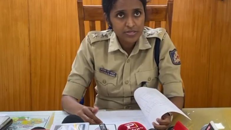 India News | Police Launch Investigation After Blast at House in Karnataka's Hassan