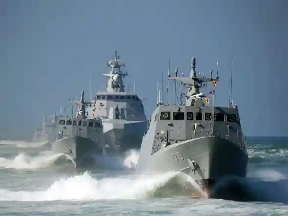 World News | Could China Conduct a Surprise Invasion of Taiwan?