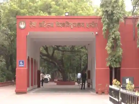 India News | MP: Police Complaint Filed by DAV Indore After Case of Alleged Ragging Reported
