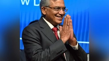 India News | Bihar SIR: CEC Gyanesh Kumar Thanks Key Stakeholders as ECI Publishes Electoral Roll