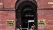 Business News | Government's H2FY26 Borrowing Outlook Shows Focus on Stability and Lower Costs: Report