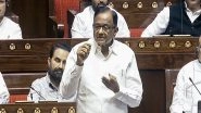 India News | Chidambaram Says He Favoured Military Retaliation Post-26/11 but Was Overruled Amid Global Pressure