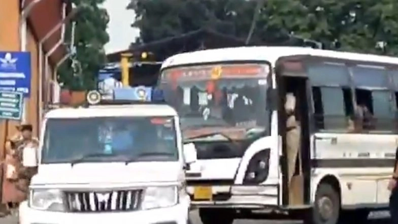 India News | Assam Police Arrests Event Organiser Shyamkanu Mahanta and Manager Sidhartha Sharma in Relation to Singer Zubeen Garg's Death