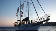 World News | Israel Claims Documents from Gaza Show Hamas' 'direct Involvement' with Aid Flotilla