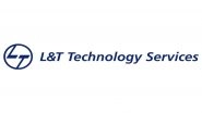 Business News | L&T Technology Services Wins USD 100 Million Multi-Year Program from US-Based Industrial Equipment Manufacturer