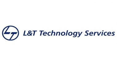 Business News | L&T Technology Services Wins USD 100 Million Multi-Year Program from US-Based Industrial Equipment Manufacturer