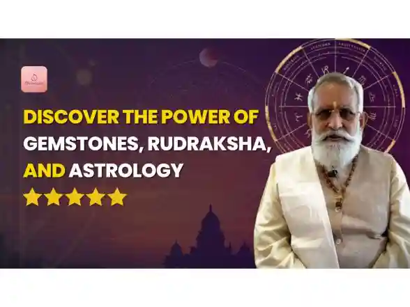 Business News | Divinelane Review: Discover the Power of Gemstones, Rudraksha, and Astrology