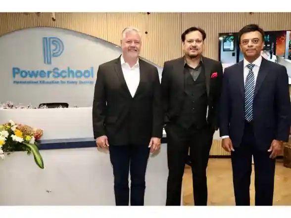 Business News | PowerSchool Expands India Footprint with Launch of New Centre of Excellence in Chennai