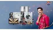 Business News | Upgrade Your Home This Dussehra - Explore Appliances for Every Need