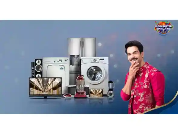 Business News | Upgrade Your Home This Dussehra - Explore Appliances for Every Need