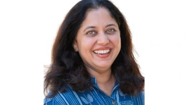 Business News | IKS Health Appoints Manisha Kadagathur as Chief Human Resources Officer