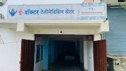 Business News | Anhad India Forays into Bihar with Its Flagship Paramedic-assisted Digital Health Centres