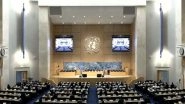 World News | Pakistan's Track Record of Human Rights Violations Exposed at UNHRC