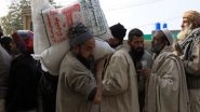 World News |   Record Flour Prices Expose Pakistan's Governance Failures in Balochistan
