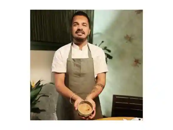 Business News | Chef Rohit Vishnani to Lead Culinary Vision at Iconic Restaurants Like Baglami, La Cena and Di Mora