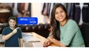 Business News | As India Races Towards 100 Million Online Sellers, Address.co Eases Expansion With Virtual Offices
