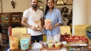 Business News | Jeet India: Celebrating Three Decades of Flavor, Trust, and Innovation in Indian Kitchens