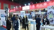 Business News | India's Roads at the Crossroads: Traffic Infratech Expo 2025 to Showcase Smarter, Safer and Sustainable Mobility Solutions