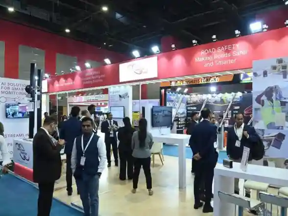 Business News | India's Roads at the Crossroads: Traffic Infratech Expo 2025 to Showcase Smarter, Safer and Sustainable Mobility Solutions