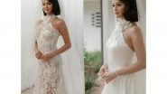 Entertainment News | Selena Gomez Reveals Stunning Bridal Outfits in Unseen Wedding Pictures with Benny Blanco