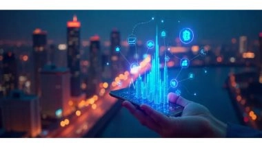 Business News | Digital Transformation in India: Impact on Mutual Fund Investments