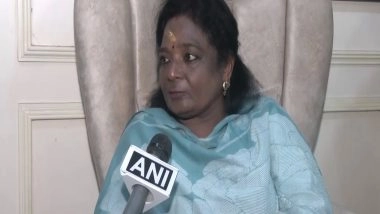 India News | Thirumavalavan Has Lost Confidence in DMK, Govt in Confusion: Tamilisai Soundararajan