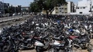 Business News | Bajaj Auto Records 9% YoY Growth in September 2025