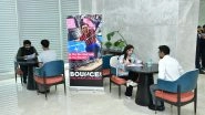 Business News | BOUNCEinc Brings Its High-Energy Experience to Gurugram with Unique Recruitment Drive