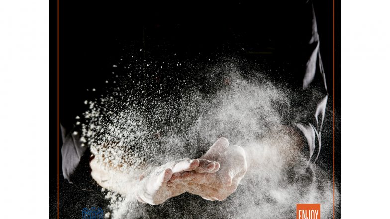 Business News | European Flour Fuels India's Growing Pizza Passion