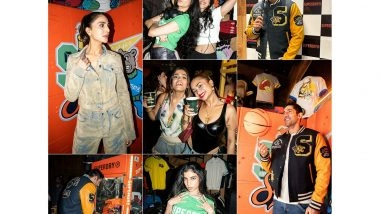 Business News | Superdry Launches Their AW25 Collection: Statement Styles That Define the Season