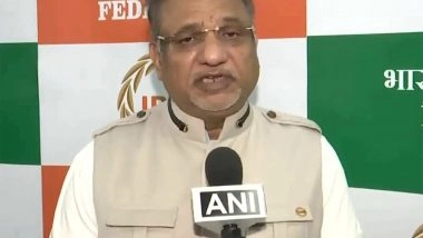 Business News | India Eyes MoUs Worth Rs 25,000 Crores MoUs at World's Largest Rice Conference, BIRC 2025: Prem Garg, IREF