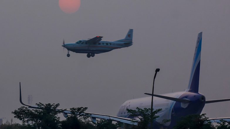 India News | DGCA Launches Ranking System for Flying Training Organisations; No Institute in Top A+ or A Category
