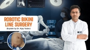 Business News | Robotic Bikini Line Surgery: A Modern Approach to Gallbladder Removal