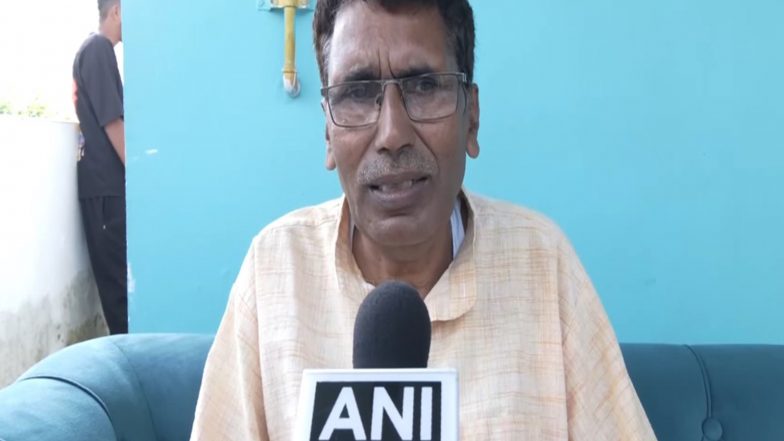 India News | Family of Deceased Journalist Rajeev Pratap Singh Demands for Impartial Investigation