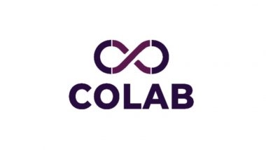 Business News | Colab Platforms Plans to Expand into the Trillion-dollar Tech Intelligence Ecosystem
