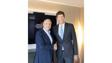 Business News | Sommet Education Partners with the World Economic Forum to Strengthen Global Advocacy for the Future of the Hospitality Sector