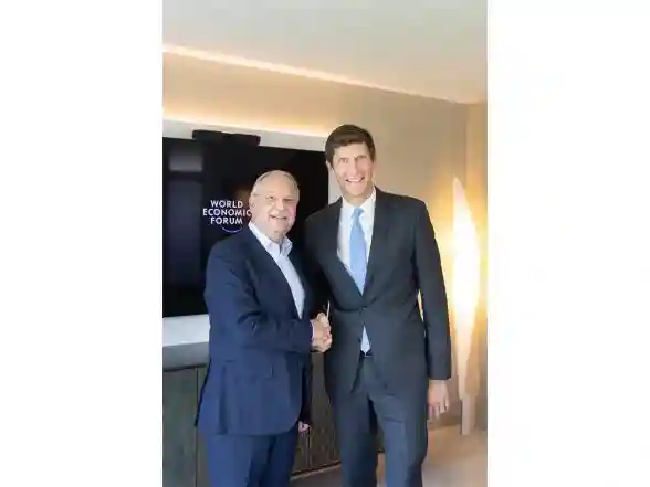 Business News | Sommet Education Partners with the World Economic Forum to Strengthen Global Advocacy for the Future of the Hospitality Sector