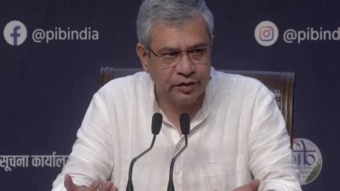 Business News | Cabinet Approves 3% Hike in DA for Central Government Employees