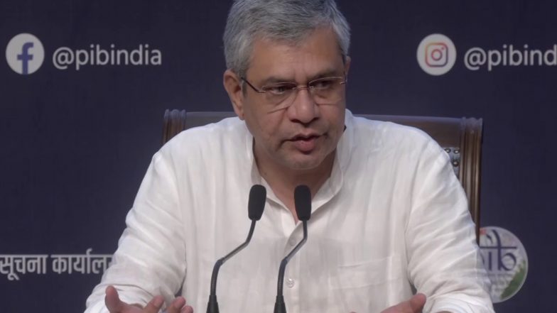 Business News | Cabinet Approves 3% Hike in DA for Central Government Employees