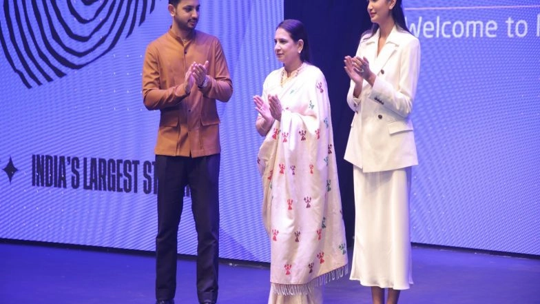 Business News | IFestival 2025:The Ultimate Showcase of Design, Tech, and Future
