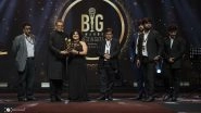 Business News | Sudha Chandani Khatri Honored as BIG Awards Jury Member