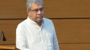 India News | Cabinet Approves Phase III of Biomedical Research Career Programme