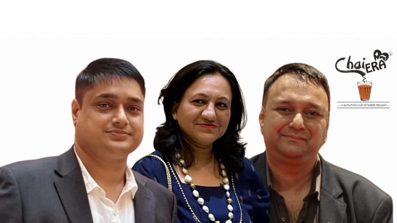 Business News | ChaiEra Records Organic Growth With Zero Marketing Spend, Eyes Global Expansion