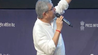 India News | Union Cabinet Approves Opening of 57 New Kendriya Vidyalayas with Outlay of More Than Rs 5862 Crore