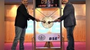 Business News | 5paisa Capital Successfully Hosts Algo Convention 2025 at BSE