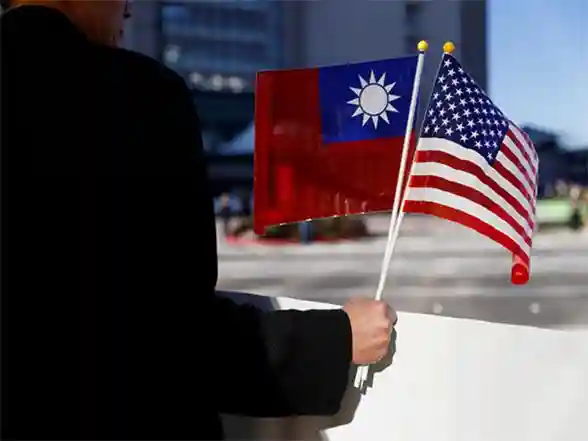Business News | Taiwan Will Not Agree to 50-50 Split Deal with US for Semiconductor Production
