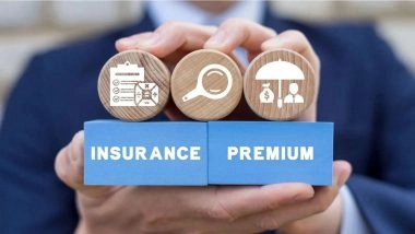 Business News | Exemption of GST on Life Insurance: How Your Premiums Get Cheaper from September 22