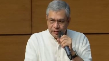 India News | Union Cabinet Approves Four-laning of Kaliabor-Numaligarh Section in Assam to Avoid Man-animal Conflict, Deaths